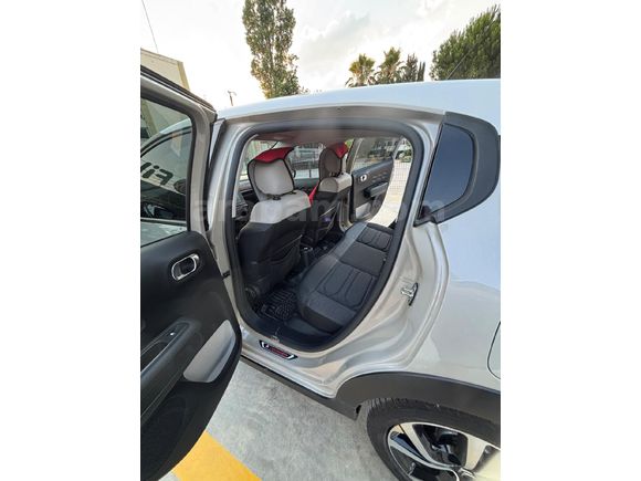 Galeriden Citroen C3 1.2 PureTech Shine 2024 Model Antalya