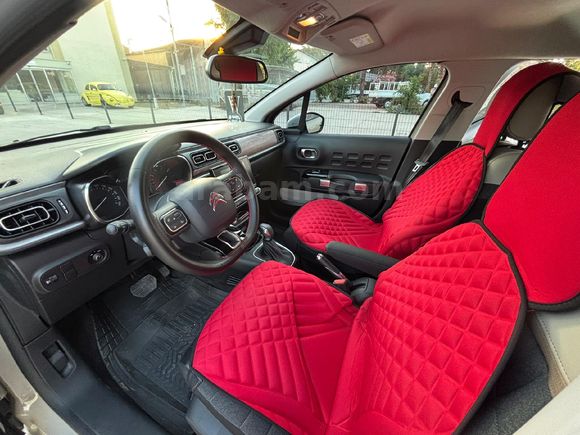 Galeriden Citroen C3 1.2 PureTech Shine 2024 Model Antalya