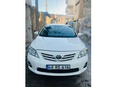 Sahibinden Toyota Corolla 1.4 D-4D Elegant 2012 Model