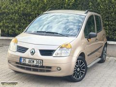 2007 RENAULT MODÜS 1.5 DCİ DİZEL 230.000 KM FULL BAKIMLI