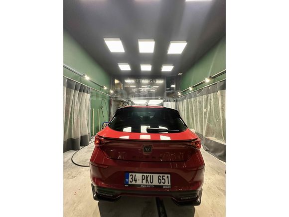 Sahibinden Cupra Leon 1.5 eTSI Standart 2023 Model 