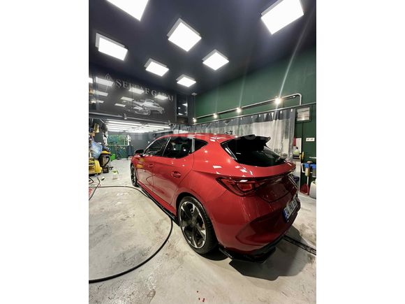Sahibinden Cupra Leon 1.5 eTSI Standart 2023 Model 