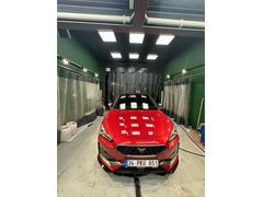 Sahibinden Cupra Leon 1.5 eTSI Standart 2023 Model 
