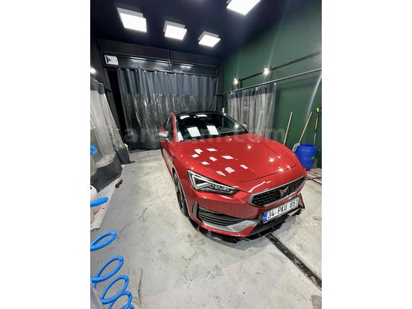 Sahibinden Cupra Leon 1.5 eTSI Standart 2023 Model 