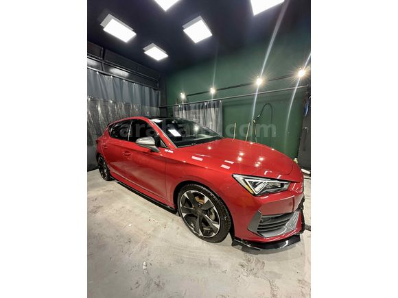 Sahibinden Cupra Leon 1.5 eTSI Standart 2023 Model 