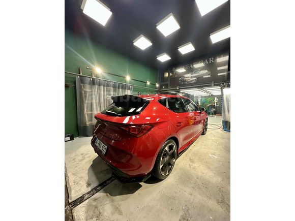 Sahibinden Cupra Leon 1.5 eTSI Standart 2023 Model 