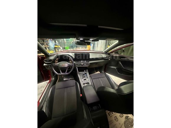 Sahibinden Cupra Leon 1.5 eTSI Standart 2023 Model 
