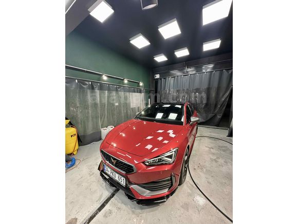Sahibinden Cupra Leon 1.5 eTSI Standart 2023 Model 
