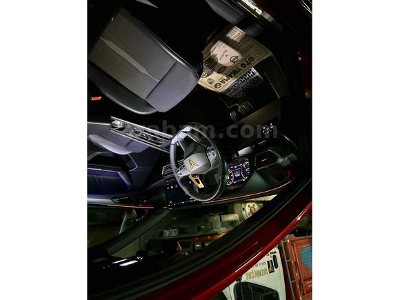Sahibinden Cupra Leon 1.5 eTSI Standart 2023 Model 