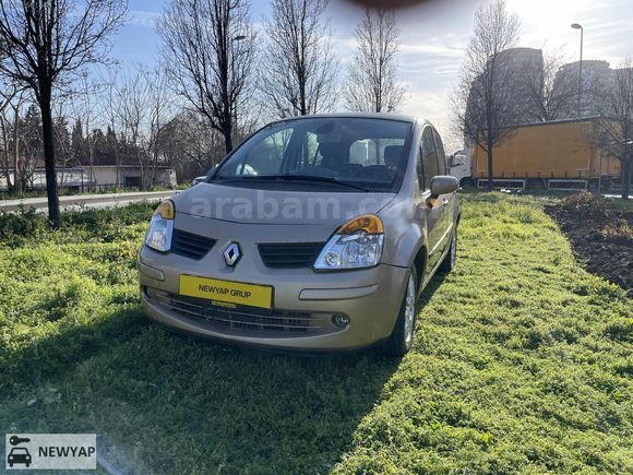 FIRSAT MODUS 1.6 OTOMATİK DYNAMİQUE 2006 MODEL 217.000 KM