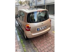 FIRSAT MODUS 1.6 OTOMATİK DYNAMİQUE 2006 MODEL 217.000 KM