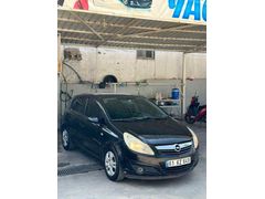 Galeriden Opel Corsa 1.4 Twinport Enjoy 2007 Model Adıyaman
