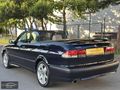 2001 MODEL TEMİZ SAAB 9-3 2.0 TURBO CABRİO 205 HP