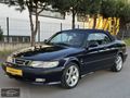 2001 MODEL TEMİZ SAAB 9-3 2.0 TURBO CABRİO 205 HP