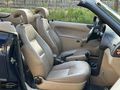 2001 MODEL TEMİZ SAAB 9-3 2.0 TURBO CABRİO 205 HP