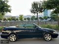 2001 MODEL TEMİZ SAAB 9-3 2.0 TURBO CABRİO 205 HP