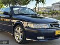 2001 MODEL TEMİZ SAAB 9-3 2.0 TURBO CABRİO 205 HP