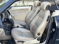 2001 MODEL TEMİZ SAAB 9-3 2.0 TURBO CABRİO 205 HP