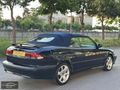 2001 MODEL TEMİZ SAAB 9-3 2.0 TURBO CABRİO 205 HP