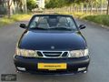 2001 MODEL TEMİZ SAAB 9-3 2.0 TURBO CABRİO 205 HP