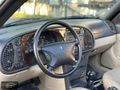 2001 MODEL TEMİZ SAAB 9-3 2.0 TURBO CABRİO 205 HP