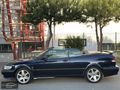 2001 MODEL TEMİZ SAAB 9-3 2.0 TURBO CABRİO 205 HP