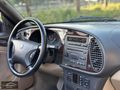 2001 MODEL TEMİZ SAAB 9-3 2.0 TURBO CABRİO 205 HP