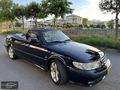 2001 MODEL TEMİZ SAAB 9-3 2.0 TURBO CABRİO 205 HP