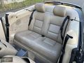 2001 MODEL TEMİZ SAAB 9-3 2.0 TURBO CABRİO 205 HP
