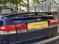 2001 MODEL TEMİZ SAAB 9-3 2.0 TURBO CABRİO 205 HP