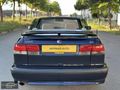 2001 MODEL TEMİZ SAAB 9-3 2.0 TURBO CABRİO 205 HP