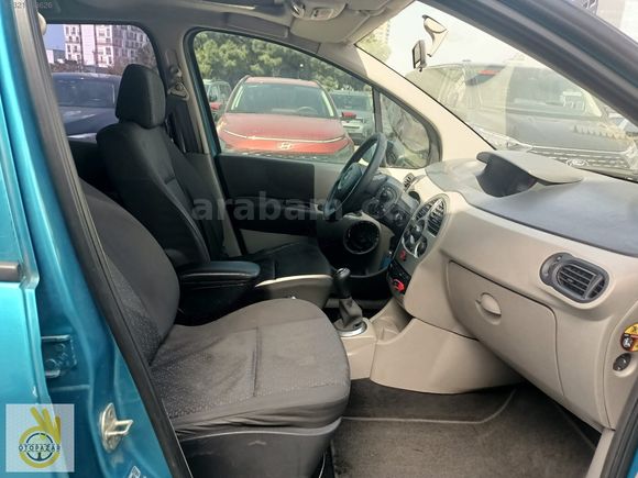 OTOPAZAR'DAN KREDİ KARTINA 12 TAKSİT CAM TAVANLI MODUS