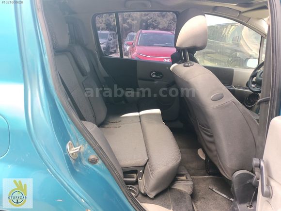 OTOPAZAR'DAN KREDİ KARTINA 12 TAKSİT CAM TAVANLI MODUS