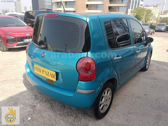 OTOPAZAR'DAN KREDİ KARTINA 12 TAKSİT CAM TAVANLI MODUS
