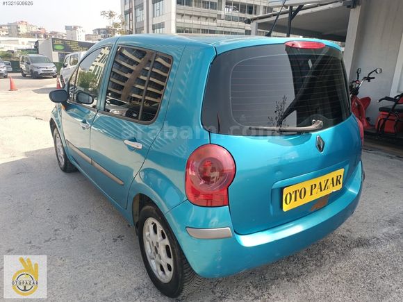 OTOPAZAR'DAN KREDİ KARTINA 12 TAKSİT CAM TAVANLI MODUS