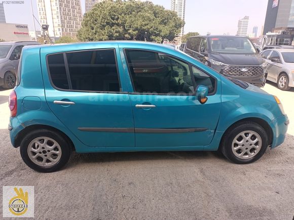 OTOPAZAR'DAN KREDİ KARTINA 12 TAKSİT CAM TAVANLI MODUS