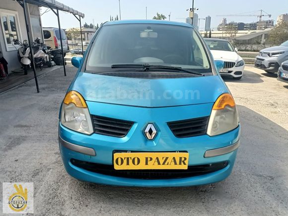 OTOPAZAR'DAN KREDİ KARTINA 12 TAKSİT CAM TAVANLI MODUS