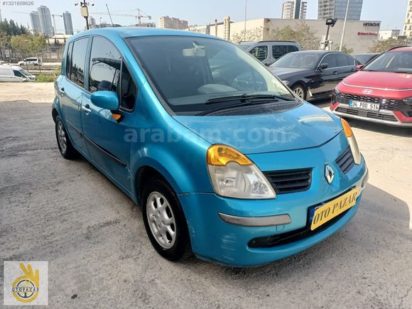 OTOPAZAR'DAN KREDİ KARTINA 12 TAKSİT CAM TAVANLI MODUS