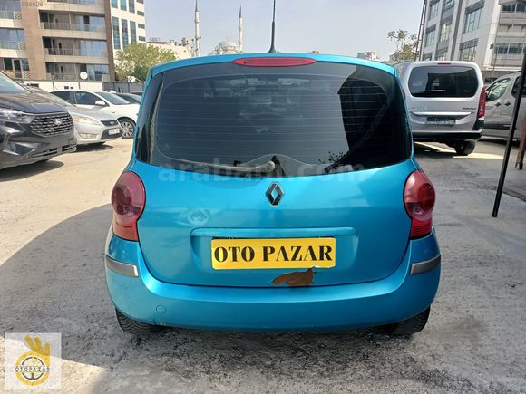 OTOPAZAR'DAN KREDİ KARTINA 12 TAKSİT CAM TAVANLI MODUS