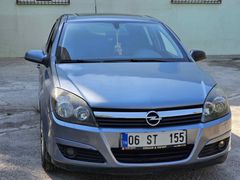 Sahibinden Opel Astra 1.6 Elegance 2005 Model  412.000 km Gri (Gümüş)