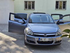 Sahibinden Opel Astra 1.6 Elegance 2005 Model  412.000 km Gri (Gümüş)