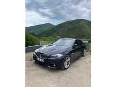 Sahibinden BMW 5 Serisi 520d M Sport 2013 Model 