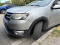 Sahibinden Dacia Sandero 1.5 dCi Stepway 2014 Model 