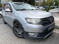 Sahibinden Dacia Sandero 1.5 dCi Stepway 2014 Model 