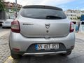 Sahibinden Dacia Sandero 1.5 dCi Stepway 2014 Model 