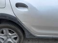 Sahibinden Dacia Sandero 1.5 dCi Stepway 2014 Model 