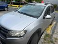 Sahibinden Dacia Sandero 1.5 dCi Stepway 2014 Model 