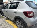 Sahibinden Dacia Sandero 1.5 dCi Stepway 2014 Model 