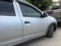 Sahibinden Dacia Sandero 1.5 dCi Stepway 2014 Model 