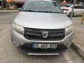 Sahibinden Dacia Sandero 1.5 dCi Stepway 2014 Model 
